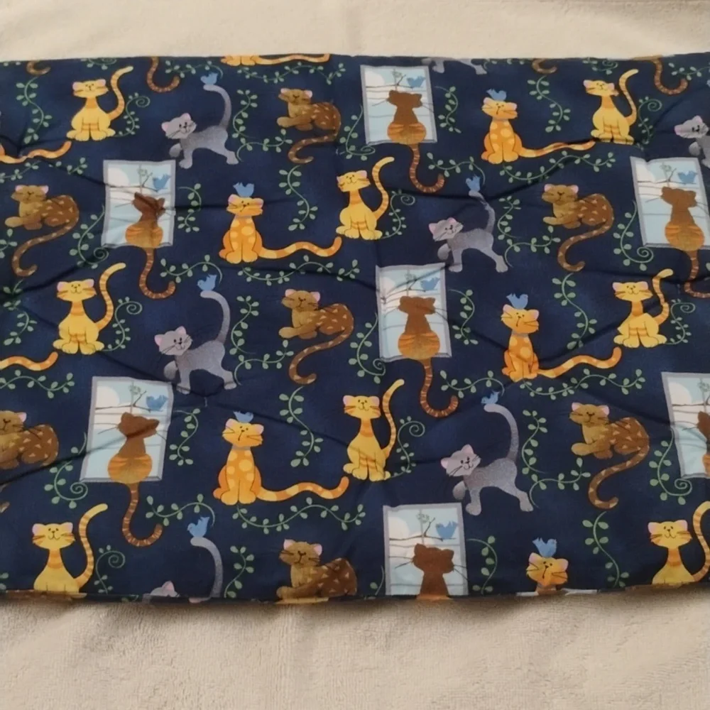 3/$20 Quilted Placemats